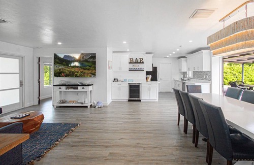 East Naples House | 167 m² House ∙ 4 bedrooms ∙ 12 guests