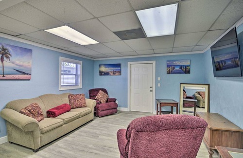 Daytona Beach House | 167 m² House ∙ 5 bedrooms ∙ 16 guests