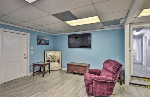 Daytona Beach House | 167 m² House ∙ 5 bedrooms ∙ 16 guests