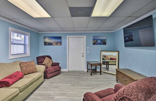 Daytona Beach House | 167 m² House ∙ 5 bedrooms ∙ 16 guests