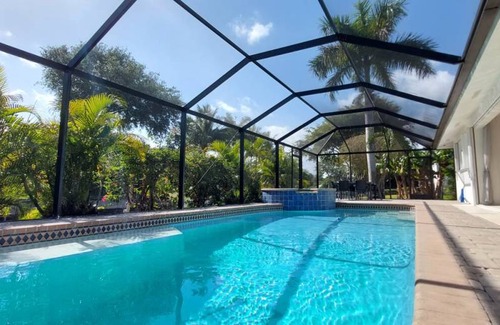 Bonita Springs House | 167 m² House ∙ 3 bedrooms ∙ 6 guests