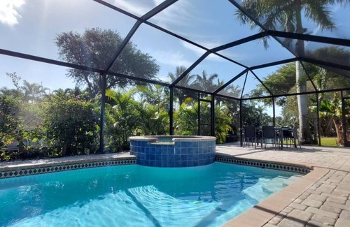 Bonita Springs House | 167 m² House ∙ 3 bedrooms ∙ 6 guests
