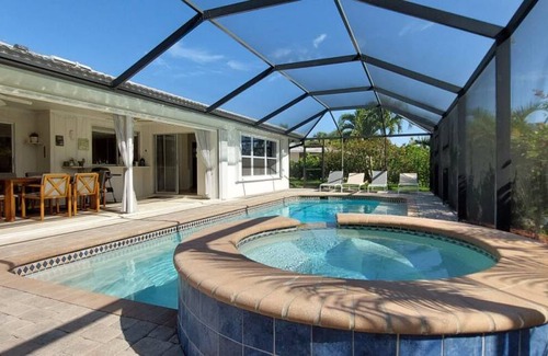 Bonita Springs House | 167 m² House ∙ 3 bedrooms ∙ 6 guests