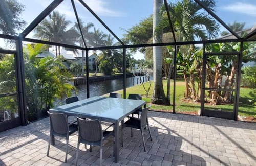 Bonita Springs House | 167 m² House ∙ 3 bedrooms ∙ 6 guests