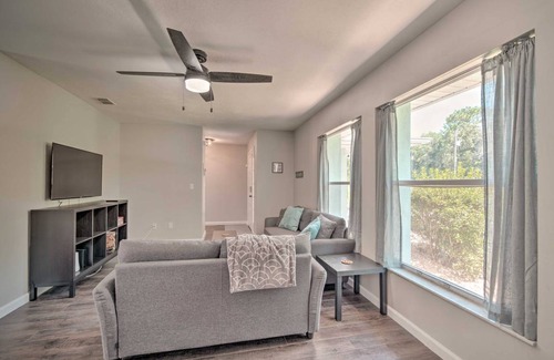 Citrus Springs House | 167 m² House ∙ 4 bedrooms ∙ 8 guests