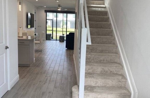 Naples House | 167 m² House ∙ 3 bedrooms ∙ 8 guests
