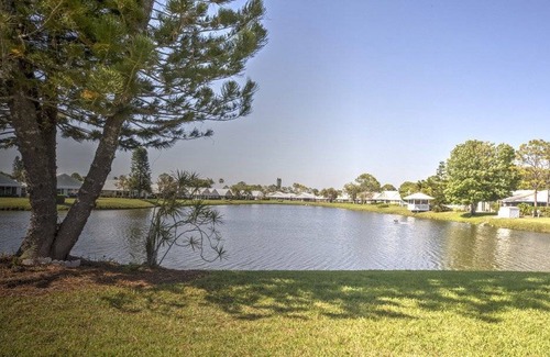 Plantation Villa | 167 m² Villa ∙ 3 bedrooms ∙ 6 guests