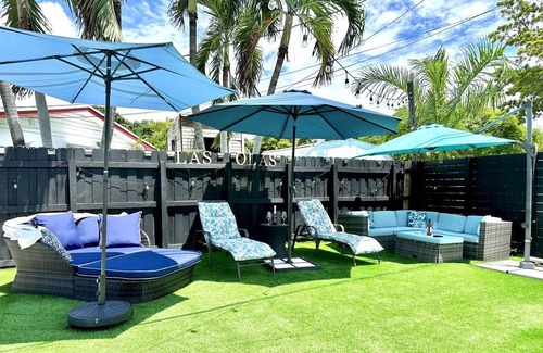 Edgewood Villa | 167 m² Villa ∙ 4 bedrooms ∙ 9 guests