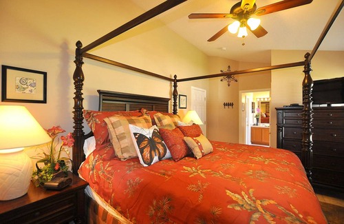 Thousand Oaks Villa | 167 m² Villa ∙ 4 bedrooms ∙ 8 guests