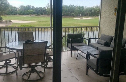 Bonita Springs Condo | 168 m² Condo ∙ 3 bedrooms ∙ 6 guests