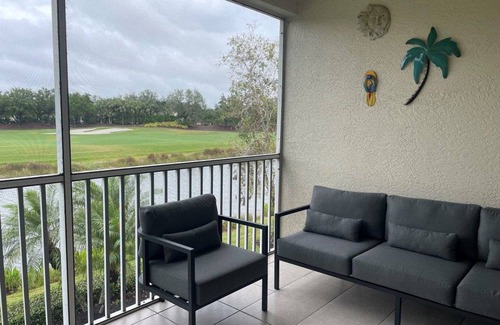 Bonita Springs Condo | 168 m² Condo ∙ 3 bedrooms ∙ 6 guests
