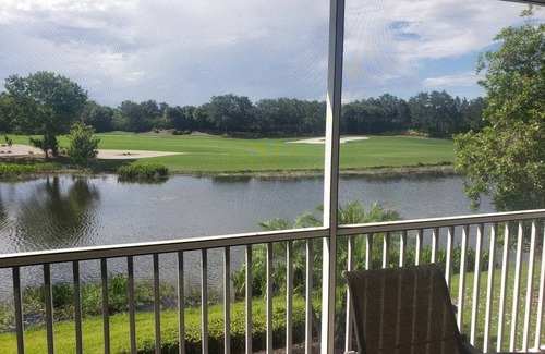 Bonita Springs Condo | 168 m² Condo ∙ 3 bedrooms ∙ 6 guests