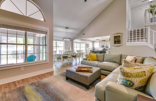 Niceville House | 168 m² House ∙ 4 bedrooms ∙ 8 guests