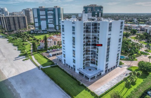 Park Shore House | 169 m² House ∙ 2 bedrooms ∙ 4 guests