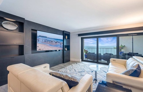 Park Shore House | 169 m² House ∙ 2 bedrooms ∙ 4 guests