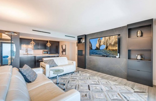 Park Shore House | 169 m² House ∙ 2 bedrooms ∙ 4 guests