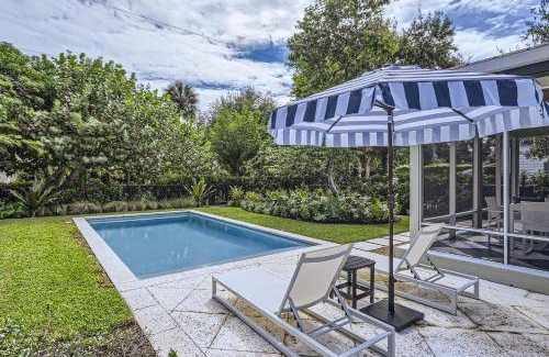 Parrot Cove House | 169 m² House ∙ 3 bedrooms ∙ 6 guests
