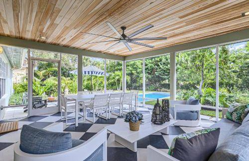 Parrot Cove House | 169 m² House ∙ 3 bedrooms ∙ 6 guests