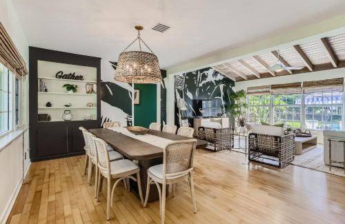 Parrot Cove House | 169 m² House ∙ 3 bedrooms ∙ 6 guests