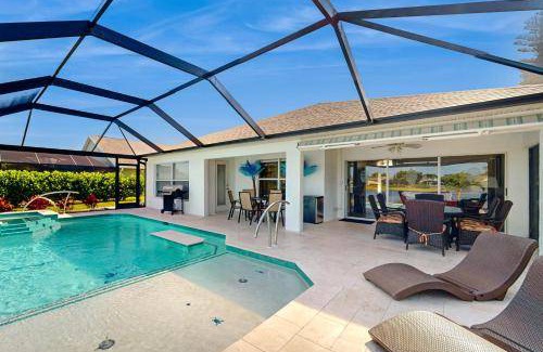 Beachwalk Isles House | 169 m² House ∙ 3 bedrooms ∙ 6 guests