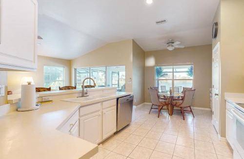 Beachwalk Isles House | 169 m² House ∙ 3 bedrooms ∙ 6 guests
