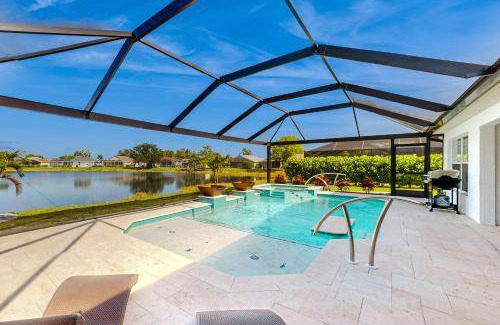 Beachwalk Isles House | 169 m² House ∙ 3 bedrooms ∙ 6 guests