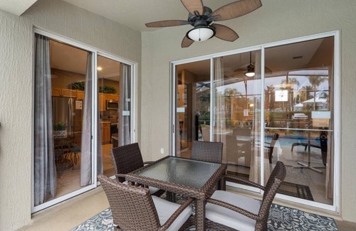 Windsor Palms House | 169 m² House ∙ 4 bedrooms ∙ 10 guests