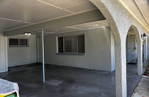 Hampton Homes House | 169 m² House ∙ 3 bedrooms ∙ 8 guests