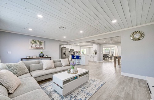 Oakland Hills House | 169 m² House ∙ 4 bedrooms ∙ 8 guests