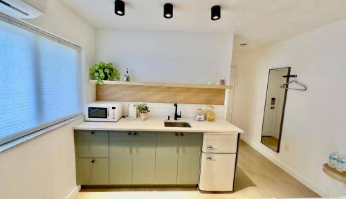 Westchester Bed & Breakfast | 17 m² Bed and breakfast ∙ 2 guests
