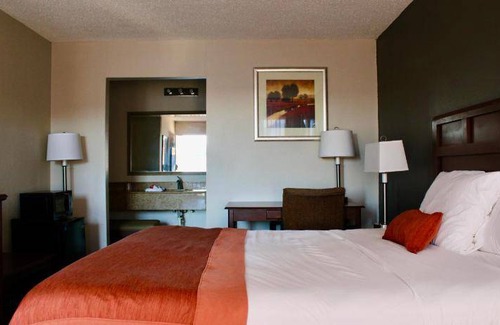 Gulf Highlands Hotel | 17 m² Hotel ∙ 4 guests