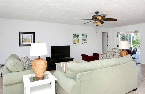 Laurel House | 170 m² House ∙ 3 bedrooms ∙ 5 guests