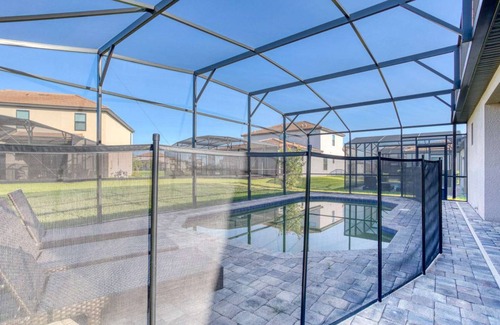 Haines City House | 170 m² House ∙ 3 bedrooms ∙ 6 guests