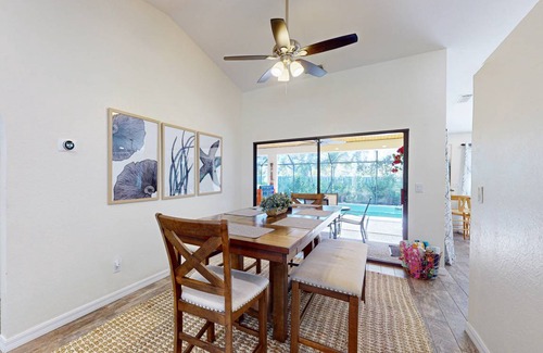 Willoughby Acres House | 170 m² House ∙ 3 bedrooms ∙ 8 guests