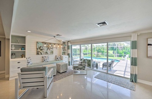 Palm River Estates House | 170 m² House ∙ 3 bedrooms ∙ 8 guests