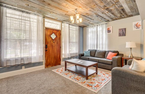 Northside House | 170 m² House ∙ 3 bedrooms ∙ 6 guests