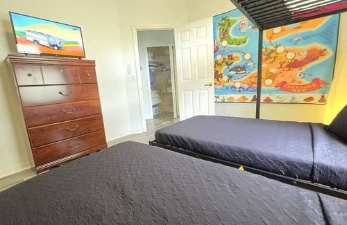 Haines City House | 170 m² House ∙ 4 bedrooms ∙ 11 guests