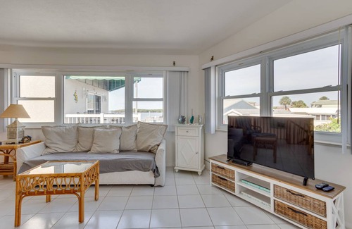 Nettles Island House | 170 m² House ∙ 3 bedrooms ∙ 10 guests
