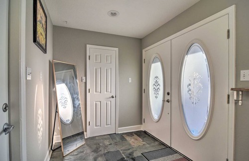 Clearwater Beach Apartment | 171 m² Apartment ∙ 4 bedrooms ∙ 8 guests