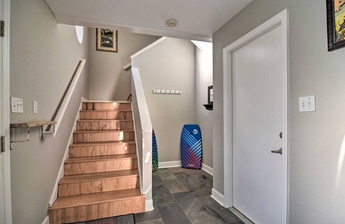 Clearwater Beach Apartment | 171 m² Apartment ∙ 4 bedrooms ∙ 8 guests