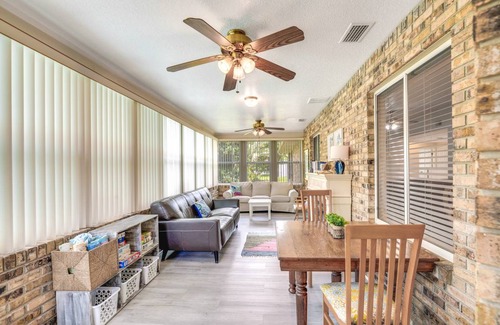 Spring Hill House | 171 m² House ∙ 2 bedrooms ∙ 6 guests