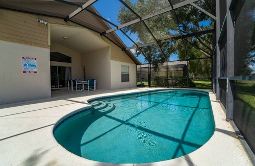 Orange Tree House | 171 m² House ∙ 4 bedrooms ∙ 8 guests