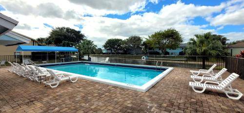 Boynton Beach Apartment | 172 m² Apartment ∙ 4 bedrooms ∙ 8 guests