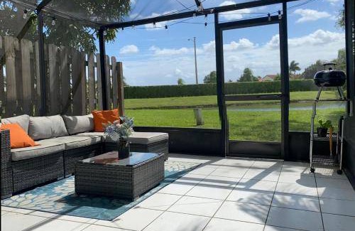 Boynton Beach Apartment | 172 m² Apartment ∙ 4 bedrooms ∙ 8 guests
