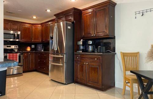 Boynton Beach Apartment | 172 m² Apartment ∙ 4 bedrooms ∙ 8 guests