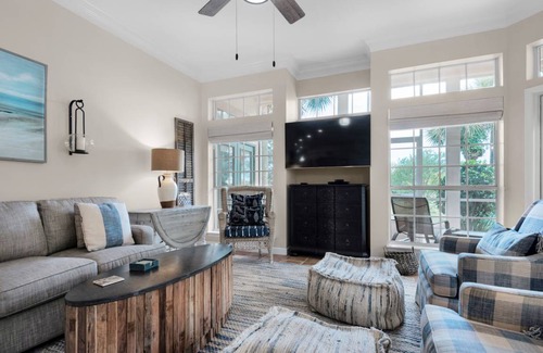 Sandestin Condo | 172 m² Condo ∙ 3 bedrooms ∙ 8 guests