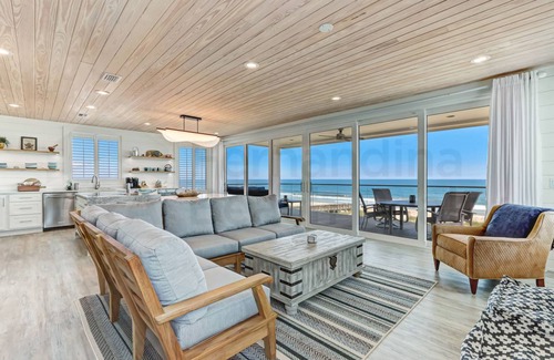 Ocean Cay House | 172 m² House ∙ 3 bedrooms ∙ 6 guests