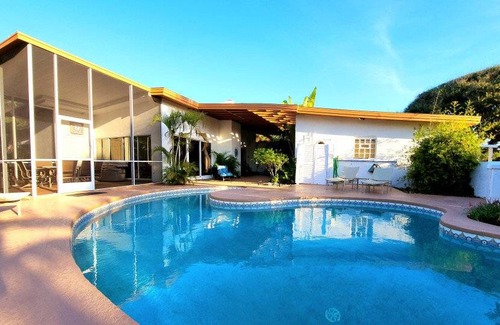 Melbourne Beach House | 172 m² House ∙ 3 bedrooms ∙ 6 guests