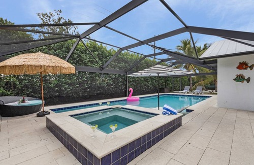 Caloosahatchee House | 172 m² House ∙ 4 bedrooms ∙ 10 guests