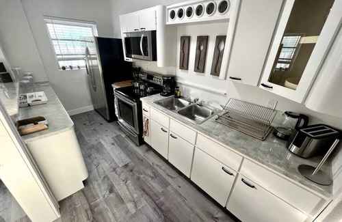 Little Havana House | 1727 NW · Lovely Home in Little Havana